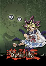 Yu-gi-oh! - season 2 cover image