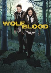 Wolfblood. Season 1.