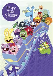 Happy tree friends. Season 1, season one cover image