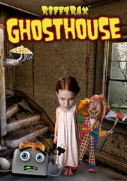 Ghosthouse cover image