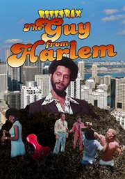 Rifftrax: the guy from harlem cover image