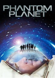The phantom planet cover image
