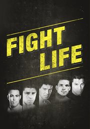 Fight life cover image