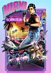 Miami connection cover image
