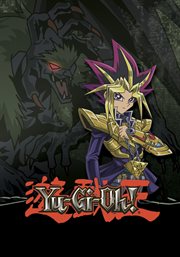 Yu-Gi-Oh!. Season 5 cover image