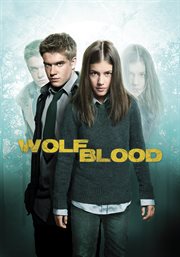 Wolfblood - season 2 cover image