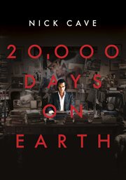 20,000 days on Earth