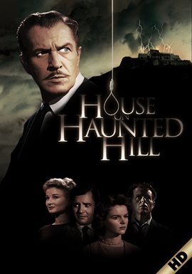 House on Haunted Hill (1959) House on Haunted Hill (1959)