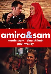 Amira & Sam cover image