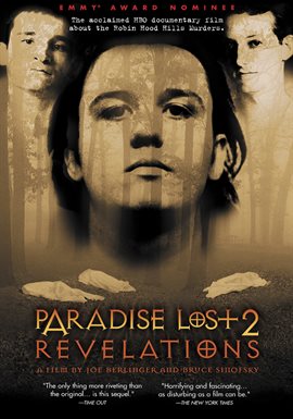 Paradise Lost II: Revelations