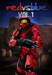RedvsBlue: the blood gulch chronicles. Seasons 1-3, [Episodes 1-57] cover image