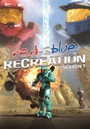 Redvsblue: recreation, season 7 cover image