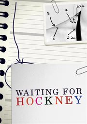 Waiting for Hockney cover image