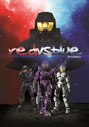 RedvsBlue. Season 9 cover image