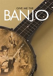 Give me the banjo cover image