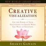Creative visualization cover image