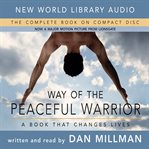 Way of the peaceful warrior cover image