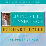 Living a life of inner peace cover image
