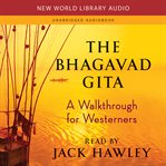 Sacred verses, healing sounds : the Bhagavad Gita and hymns of the Rig Veda cover image