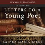 Letters to a Young Poet cover image