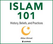 Islam: history, beliefs and practices cover image