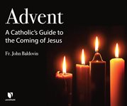 Advent cover image