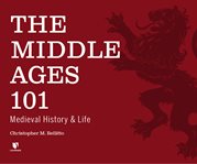 Medieval europe. History and Civilization cover image