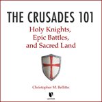 The crusades cover image