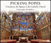 Picking popes. Conclaves cover image