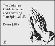 Prayer and the spiritual life cover image