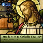 Introduction to catholic theology cover image