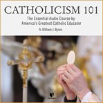 What would you like to know about Catholicism? cover image