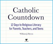 Countdown to religious literacy cover image