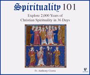 The history of christian spirituality cover image