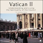 The spirituality of vatican ii cover image