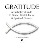 Gratitude. Seeing as Gift cover image