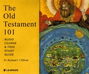 Enjoying the Old Testament cover image