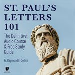 The apostle paul's letters cover image