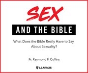 Sexual morality in the new testament cover image