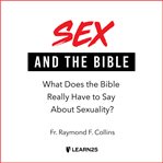 Sexual morality in the new testament cover image