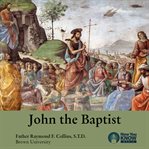 John the baptist cover image