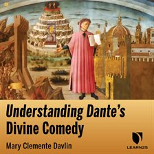 Dante's Divine Comedy: Inferno — Kalamazoo Public Library