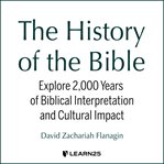 The bible through the ages cover image