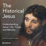 The historical Jesus cover image