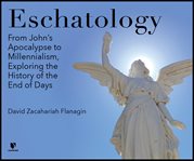 Understanding eschatology cover image