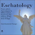 Understanding eschatology cover image