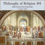 An introduction to the philosophy of religion cover image