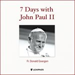 A retreat with pope john paul ii cover image