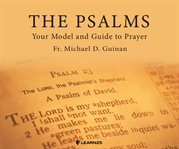 The psalms. Model and Guide to Prayer cover image