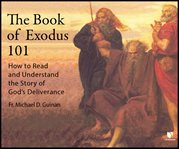 The book of exodus cover image